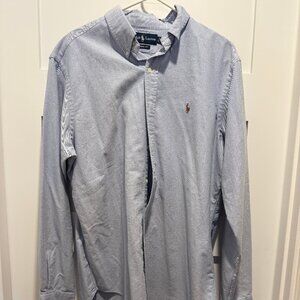 Ralph Lauren Classic Fit - L